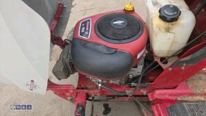Lawnflite 700 transmatic series - 19