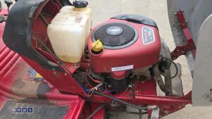 Lawnflite 700 transmatic series - 21