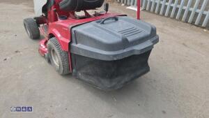 Lawnflite 700 transmatic series - 23