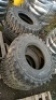 6 x MALATESTA 7.50 R16 tyres - 3