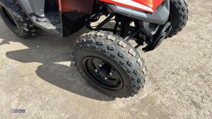 SKYTRON CUB110 2wd petrol quad bike (s/n HS8000031) (unused) - 10