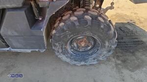 KAWASAKI TRANS MULE diesel utility vehicle - 10