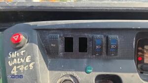 KAWASAKI TRANS MULE diesel utility vehicle - 24