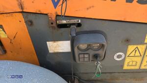 2002 JENSEN 528 Kubota diesel fast tow woodchipper (s/n 5502041180) - 20