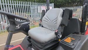 2018 TORO LT3340 4wd triple cylinder mower (YX68 DWM) (s/n 403210402) - 19