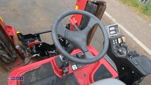2018 TORO LT3340 4wd triple cylinder mower (YX68 DWM) (s/n 403210402) - 20