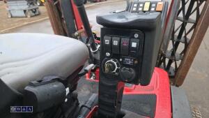2018 TORO LT3340 4wd triple cylinder mower (YX68 DWM) (s/n 403210402) - 21