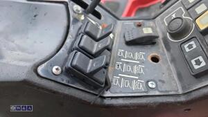 2018 TORO LT3340 4wd triple cylinder mower (YX68 DWM) (s/n 403210402) - 24