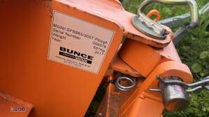 2017 BUNCE 3.1m snow plough - 6