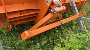 2017 BUNCE 3.1m snow plough - 7
