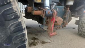 2007 HAYTER LT324 4wd triple cylinder mower (s/n 280000015) - 15