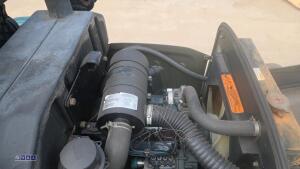 2007 HAYTER LT324 4wd triple cylinder mower (s/n 280000015) - 23