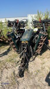 HAYTER 7-gang mower - 2
