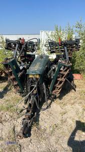 HAYTER 7-gang mower - 3