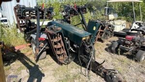 HAYTER 7-gang mower - 4