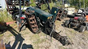 HAYTER 7-gang mower - 5
