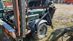 HAYTER 7-gang mower - 10