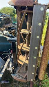 HAYTER 7-gang mower - 13