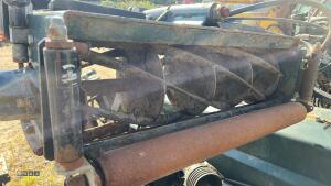HAYTER 7-gang mower - 14