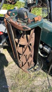 HAYTER 7-gang mower - 17