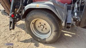 2018 TORO TM7490 7-gang trailed cylinder mower (s/n 402793230) - 7