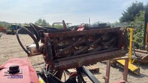 2018 TORO TM7490 7-gang trailed cylinder mower (s/n 402793230) - 11