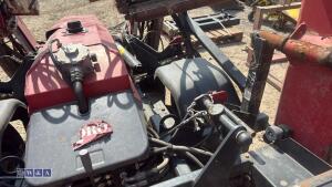 2018 TORO TM7490 7-gang trailed cylinder mower (s/n 402793230) - 13