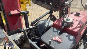 2018 TORO TM7490 7-gang trailed cylinder mower (s/n 402793230) - 14