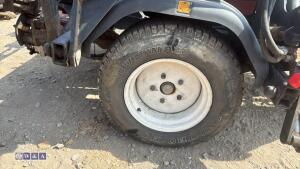 2018 TORO TM7490 7-gang trailed cylinder mower (s/n 402793230) - 15
