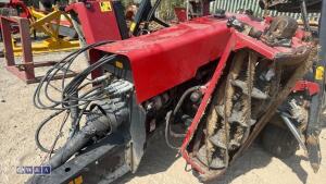 2018 TORO TM7490 7-gang trailed cylinder mower (s/n 402793230) - 17