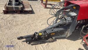 2018 TORO TM7490 7-gang trailed cylinder mower (s/n 402793230) - 18