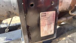 2018 TORO TM7490 7-gang trailed cylinder mower (s/n 402793230) - 19