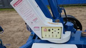 UPRIGHT TL38 fast tow cherry picker (no batteries or joystick) - 17