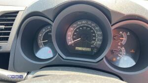 2006 TOYOTA HILUX D4-D HL3 5-speed manual diesel double cab pickup (ST56 EGE) - 30