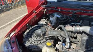 2006 TOYOTA HILUX D4-D HL3 5-speed manual diesel double cab pickup (ST56 EGE) - 36
