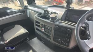 2020 MAN TGS 26.360 6x2 lorry, rear lift c/w FASSI F235A crane (DE70 HZB)(MoT 30th November 2026)(V5 & plating certificate in office) - 26