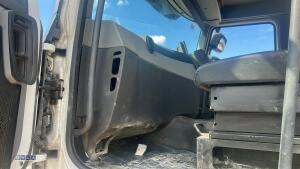 RENAULT C VOLUMETRIC automatic concrete mixer, Baylynx 10M60 batch pro computer (PO18 EHB)(MoT 30th November 2026)(V5 & big folder of history in office) - 32