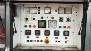 MERCEDES ATEGO 1823 4x2 500kva generator wagon (T83 YAW) with dual CUMMINS 250kva generator sets - 15