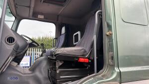 MERCEDES ATEGO 1823 4x2 500kva generator wagon (T83 YAW) with dual CUMMINS 250kva generator sets - 35