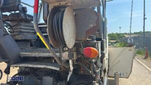 2018 VOGELE 1511 Super 1303-3i paver (2239)(s/n 15110136) - 26