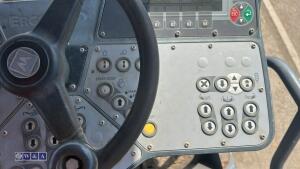 2018 VOGELE 1511 Super 1303-3i paver (2239)(s/n 15110136) - 29