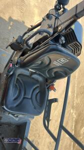 2018 VOGELE 1511 Super 1303-3i paver (2239)(s/n 15110136) - 32
