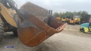 CATERPILLAR 924G wheeled loader (s/n GLWMB00605) - 7
