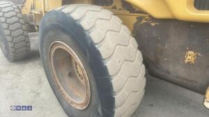 CATERPILLAR 924G wheeled loader (s/n GLWMB00605) - 12