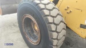 CATERPILLAR 924G wheeled loader (s/n GLWMB00605) - 14