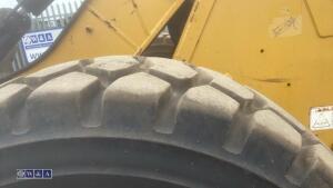 CATERPILLAR 924G wheeled loader (s/n GLWMB00605) - 15