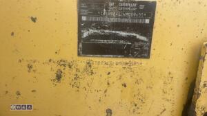 CATERPILLAR 924G wheeled loader (s/n GLWMB00605) - 16
