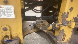 CATERPILLAR 924G wheeled loader (s/n GLWMB00605) - 17