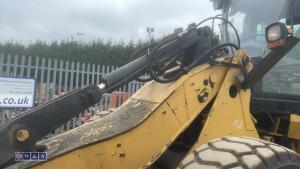 CATERPILLAR 924G wheeled loader (s/n GLWMB00605) - 19