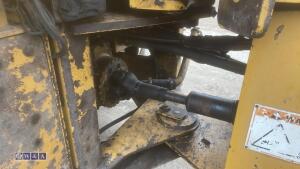 CATERPILLAR 924G wheeled loader (s/n GLWMB00605) - 20